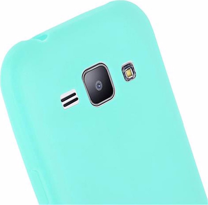 Immagine prodotto Cadorabo Copertina in TPU Candy (Samsung Galaxy J1)