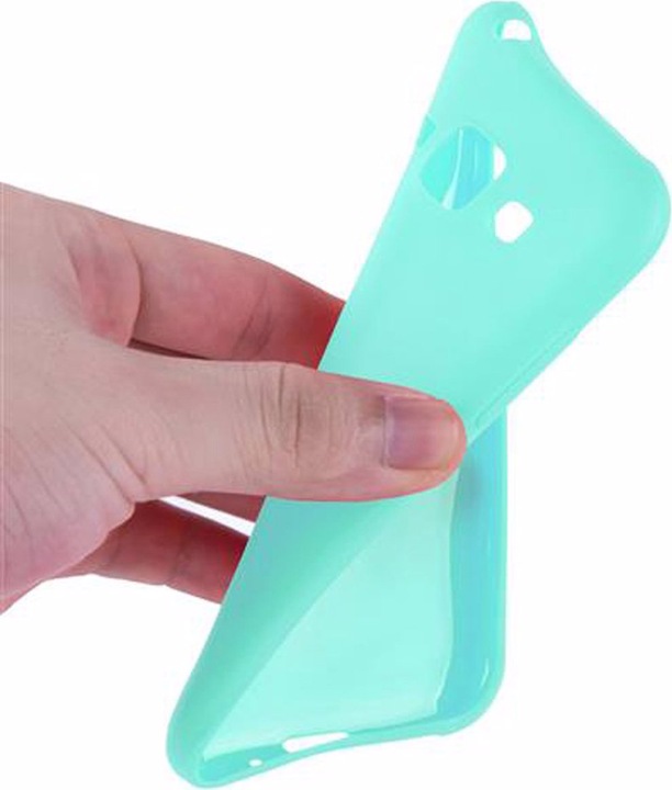 Immagine prodotto Cadorabo Copertina in TPU Candy (Samsung Galaxy J1)