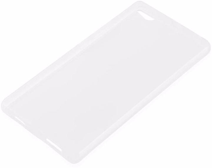 Image du produit Cadorabo TPU Ultra Slim AIR Cover (ZTE Nubia Z9 Max)