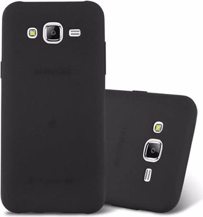 Produktbild Cadorabo TPU Frosted Cover