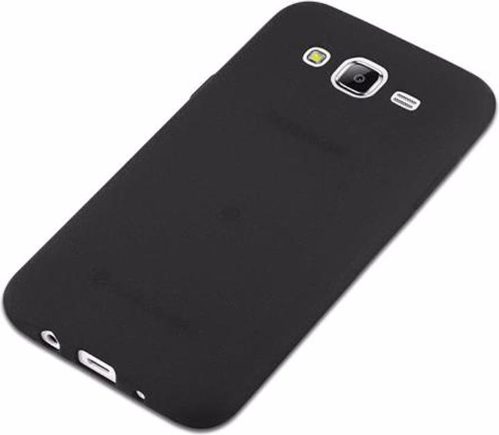 Produktbild Cadorabo TPU Frosted Cover