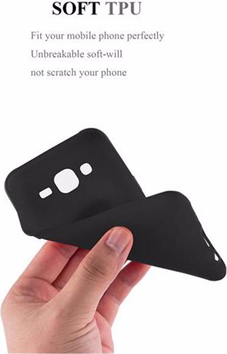 Produktbild Cadorabo TPU Frosted Cover