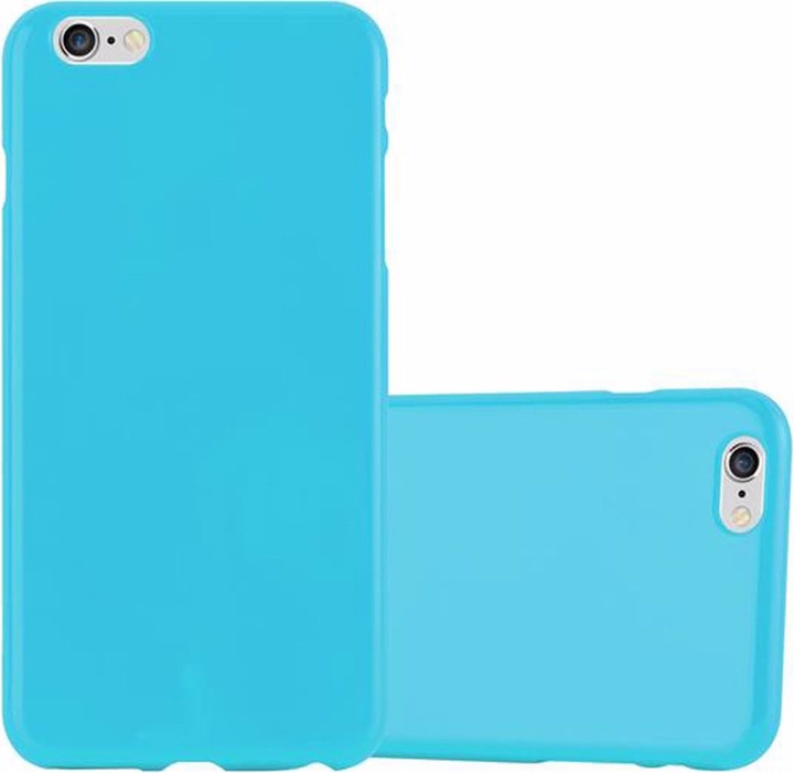 JELLY HELL BLAU