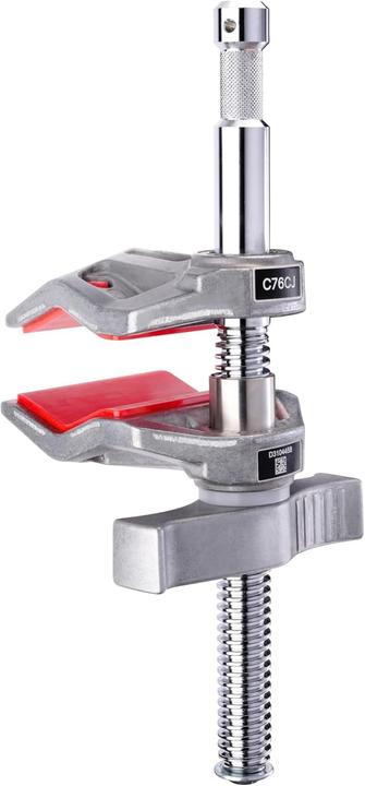 Immagine prodotto Manfrotto Morsa a ganascia centrale da 3"