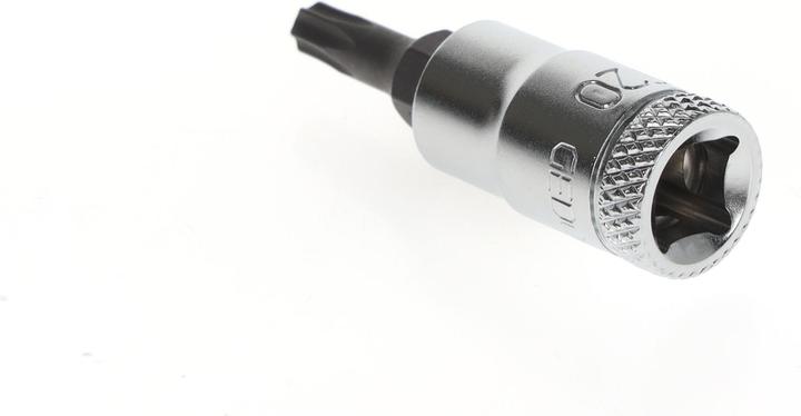 Productafbeelding Gedore ITX 20 T20 Schraubendrehereinsatz 1/4" TX T20 (4.3/4", 4,5 mm, 4.1/2")