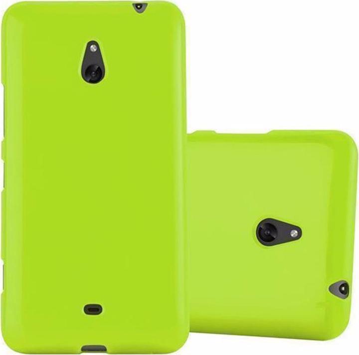 Verde gelatina