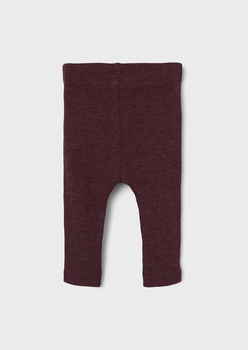 Produktbild Name it Gerippte Basic- Leggings (110)