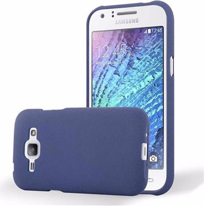 Produktbild Cadorabo TPU Frosted Cover