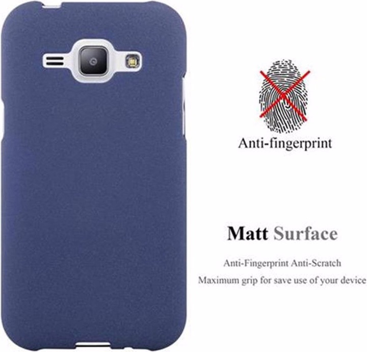 Produktbild Cadorabo TPU Frosted Cover