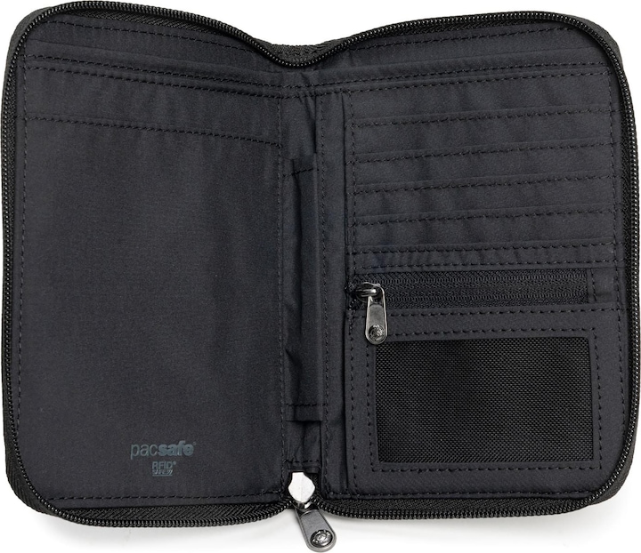 Produktbild Pacsafe Reisebrieftasche (Dokumenten- & Geldtasche)