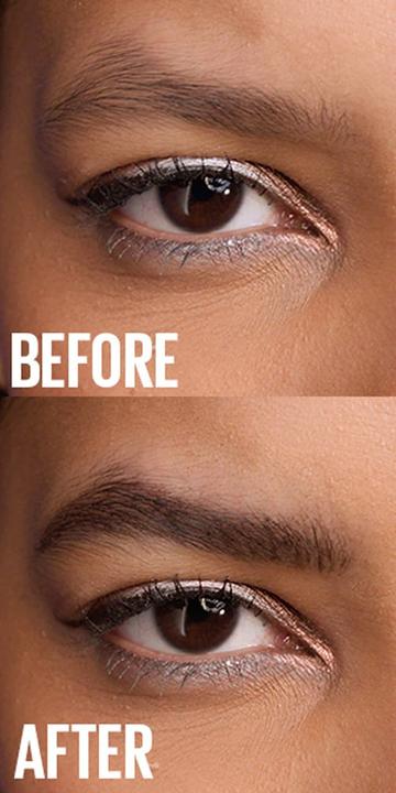 Produktbild Maybelline New York Build-A-Brow (Soft Brown)