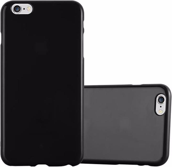 JELLY BLACK