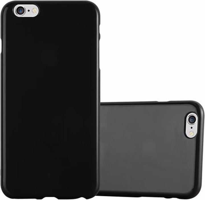 Produktbild Cadorabo TPU Jelly Cover (Apple iPhone 6 Plus)