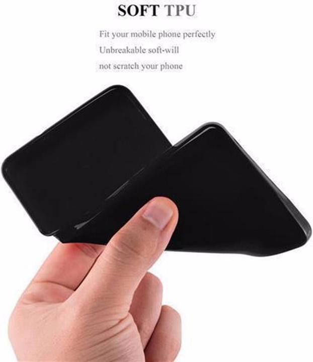 Immagine prodotto Cadorabo Copertura in gelatina TPU (Apple iPhone 6 Plus)