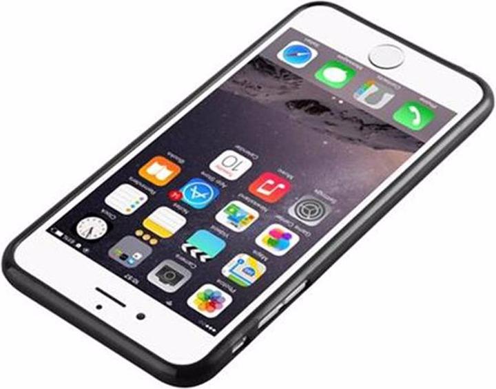 Immagine prodotto Cadorabo Copertura in gelatina TPU (Apple iPhone 6 Plus)