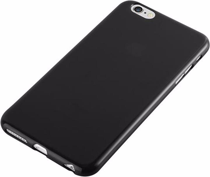 Immagine prodotto Cadorabo Copertura in gelatina TPU (Apple iPhone 6 Plus)