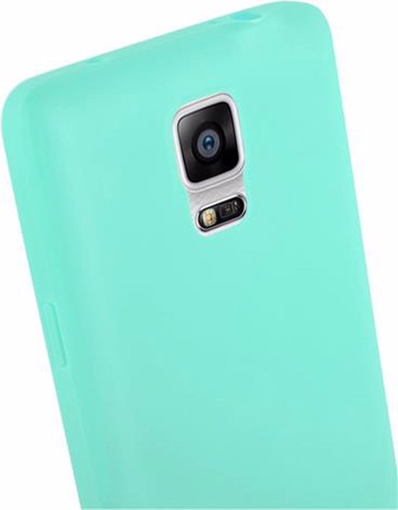 Immagine prodotto Cadorabo Copertina in TPU Candy (Samsung Galaxy Note 4)