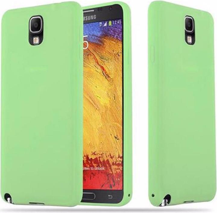 Immagine prodotto Cadorabo Copertina in TPU Candy