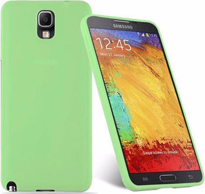 Immagine prodotto Cadorabo Copertina in TPU Candy