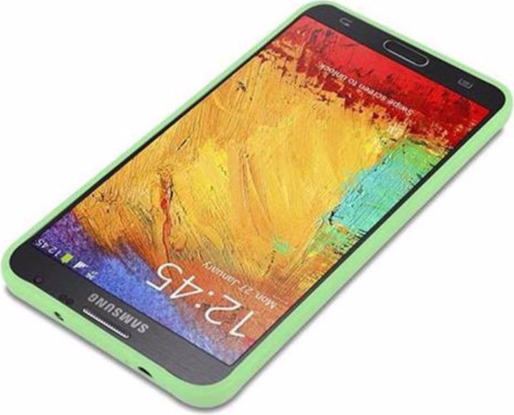 Immagine prodotto Cadorabo Copertina in TPU Candy