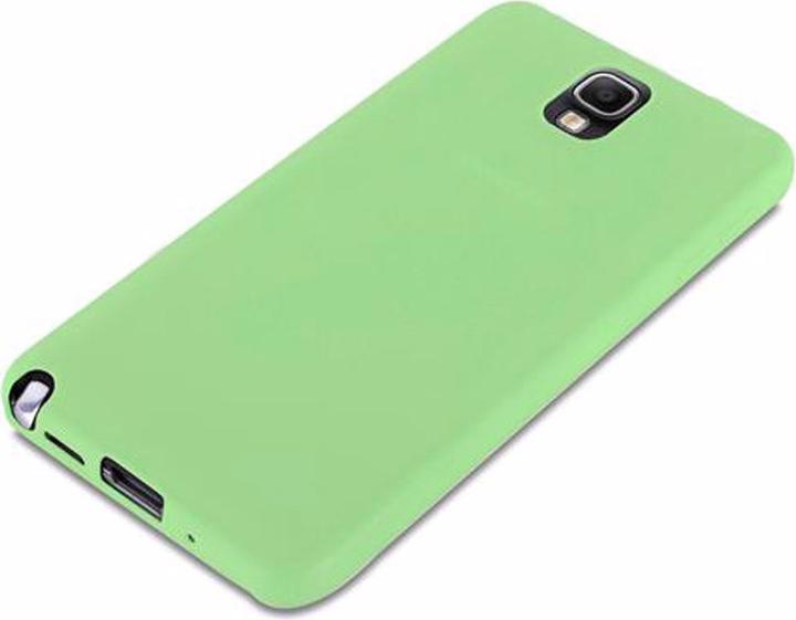 Immagine prodotto Cadorabo Copertina in TPU Candy