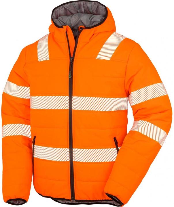 Actual product image Regatta Ripstop Padded (XL)