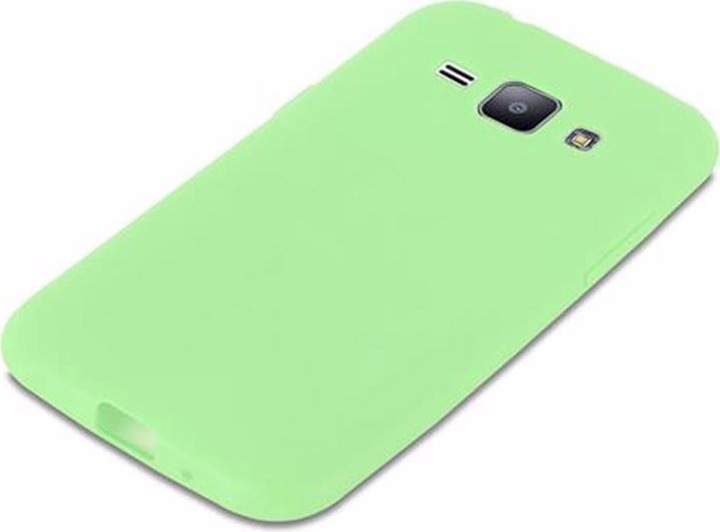 Immagine prodotto Cadorabo Copertina in TPU Candy (Samsung Galaxy J1)