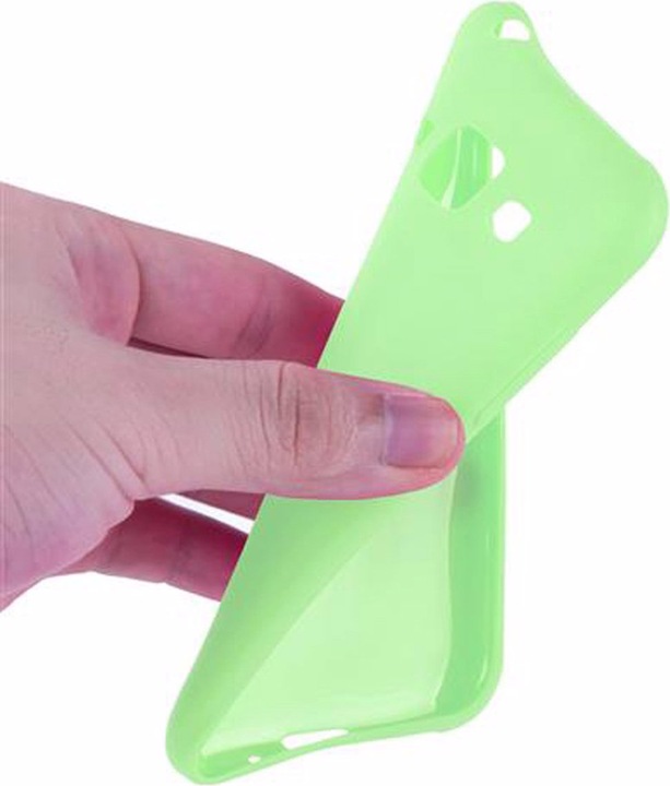 Immagine prodotto Cadorabo Copertina in TPU Candy (Samsung Galaxy J1)