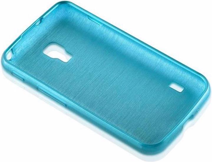 Immagine prodotto Cadorabo Copertura spazzolata in TPU (LG Optimus L7 II)