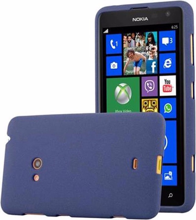 Produktbild Cadorabo TPU Frosted Cover