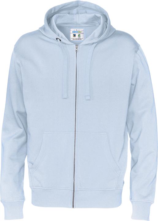 Immagine prodotto Cottover Uomo con cappuccio integrale (4XL)