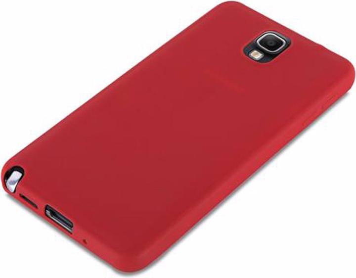 Image du produit Cadorabo Couverture TPU Candy (Samsung Galaxy Note 3)