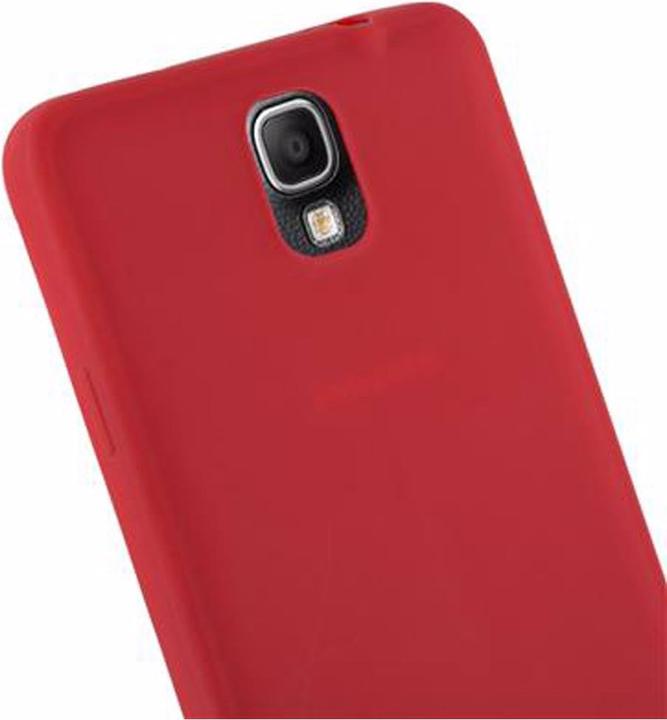 Image du produit Cadorabo Couverture TPU Candy (Samsung Galaxy Note 3)