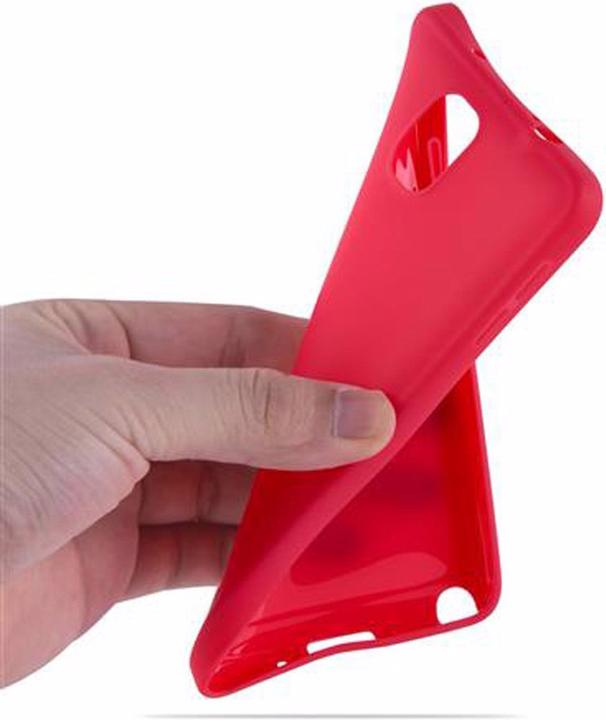 Image du produit Cadorabo Couverture TPU Candy (Samsung Galaxy Note 3)