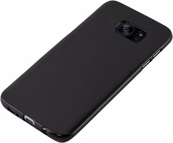 Immagine prodotto Cadorabo Copertura in gelatina TPU (Samsung Galaxy S7 Edge)