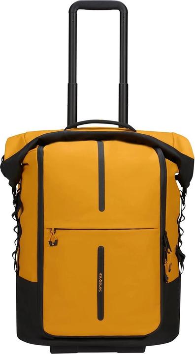 Produktbild Samsonite ECODIVER150627 (80 l)