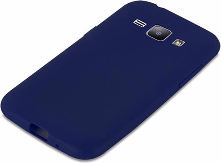 Immagine prodotto Cadorabo Copertina in TPU Candy (Samsung Galaxy J1)