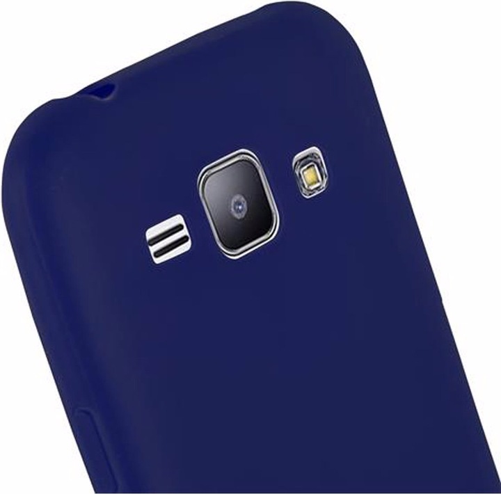 Immagine prodotto Cadorabo Copertina in TPU Candy (Samsung Galaxy J1)