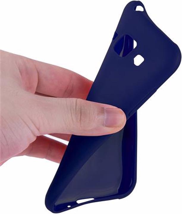 Image du produit Cadorabo Couverture TPU Candy (Samsung Galaxy J1)