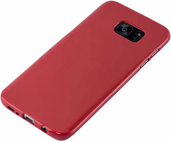 Immagine prodotto Cadorabo Copertura in gelatina TPU (Samsung Galaxy S7 Edge)