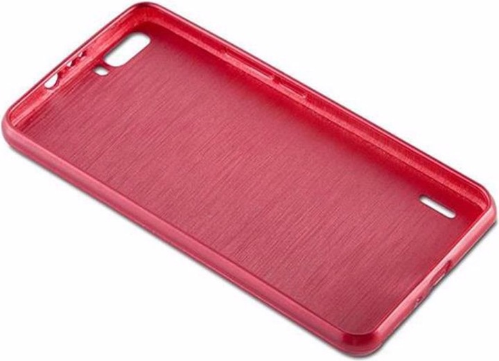 Image du produit Cadorabo Couverture TPU brossé