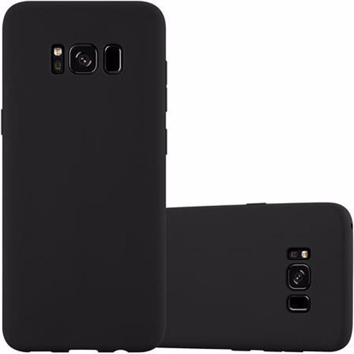 Immagine prodotto Cadorabo Copertina in TPU Candy (Samsung Galaxy S8+)