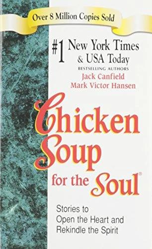Produktbild Chicken Soup for the Soul - EXPORT EDITION (Englisch, Jack Canfield, Mark Victor Hansen, 2012)