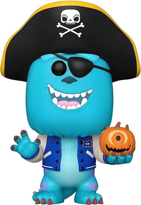 Produktbild Funko Disney Pixar Sulley