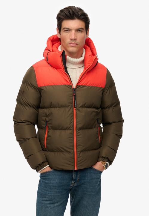 Produktbild Superdry Colourblock (XXL)