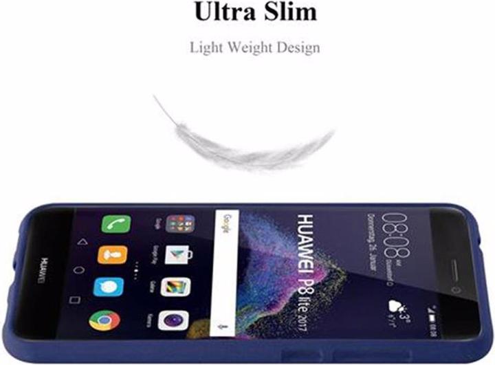 Actual product image Cadorabo TPU Frosted Cover