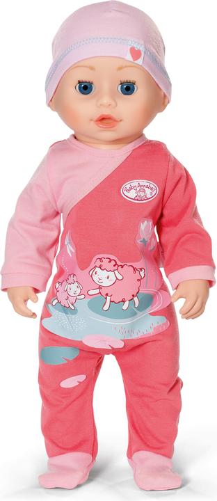 Immagine prodotto Baby Annabell Bambino che cammina e gattona