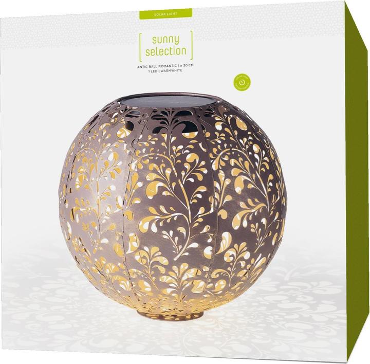 Produktbild STT Romantic Ball