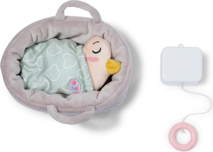 Zapf Creation BABY born for babies Spieluhr Berta