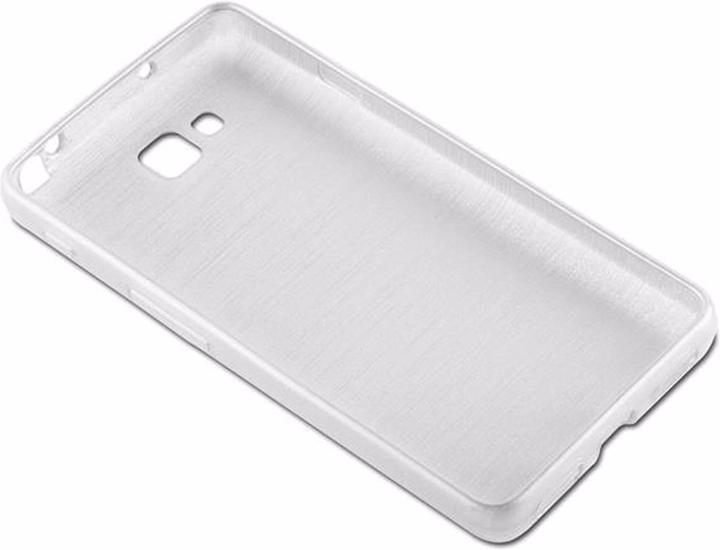 Produktbild Cadorabo TPU Brushed Cover (LG Optimus L9 II)